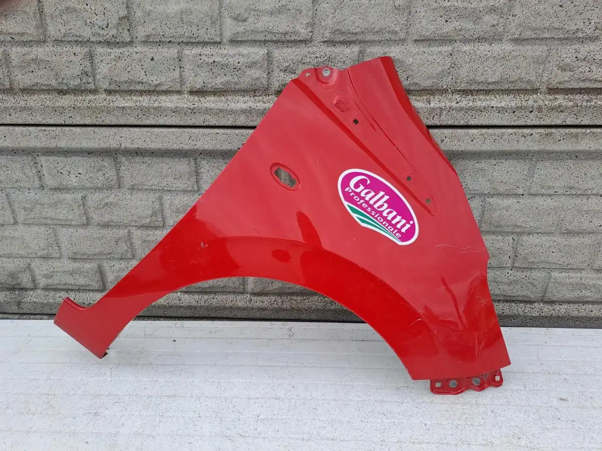 Aripa fata dreapta Peugeot 108 2014 2021