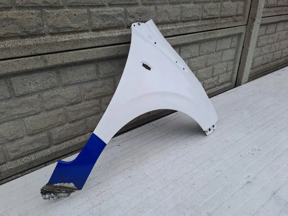 Aripa fata dreapta Peugeot 108 2014 2021 - Image 3