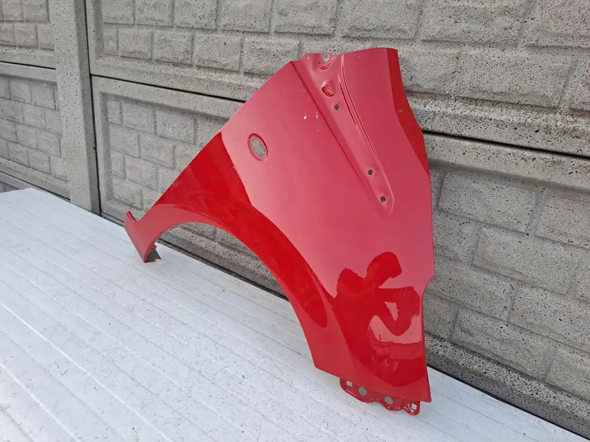 Aripa fata dreapta Peugeot 108 2014 2021