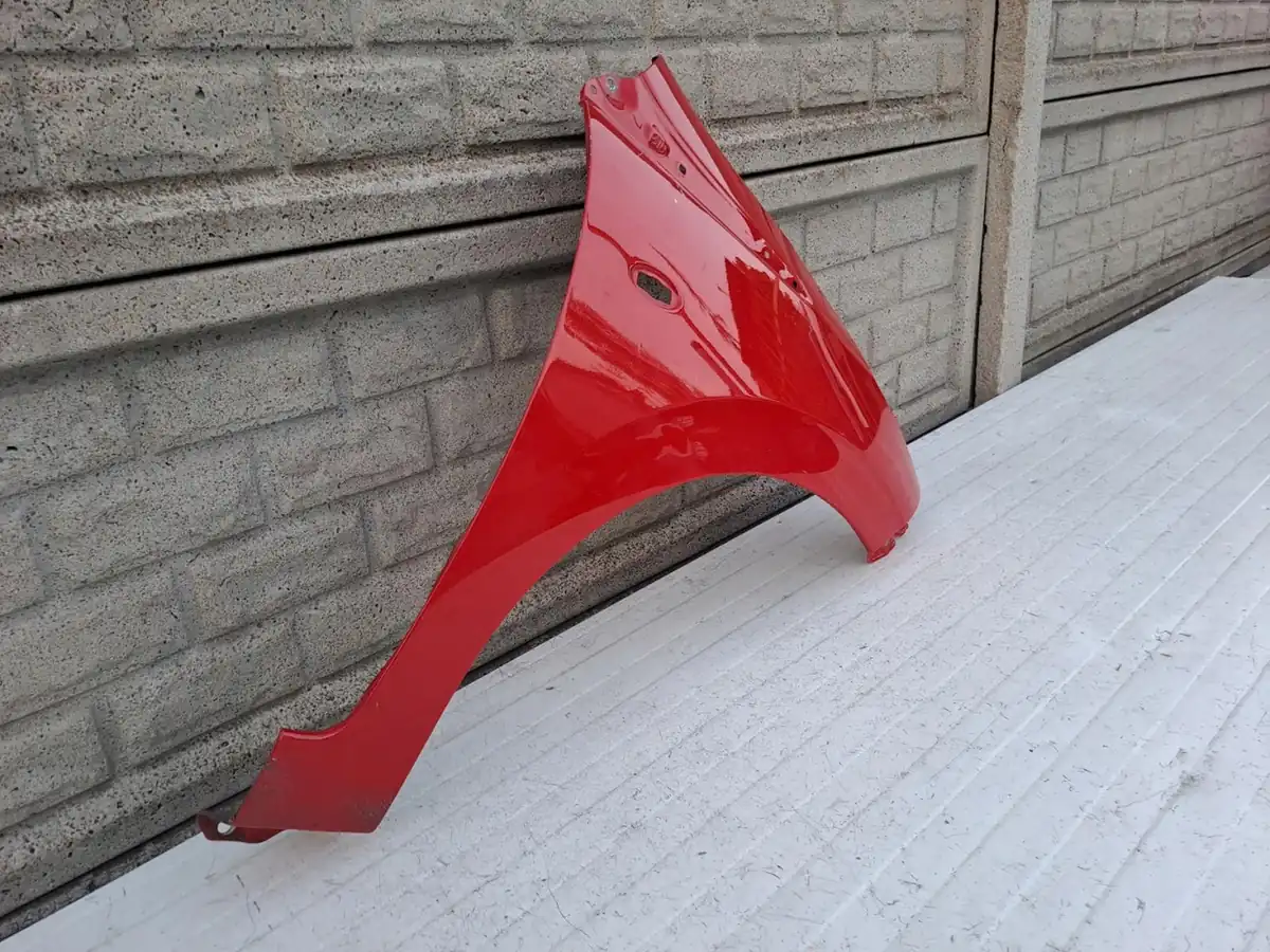 Aripa fata dreapta Peugeot 108 2014 2021