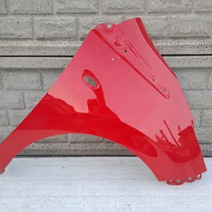 Aripa fata dreapta Peugeot 108 2014 2021