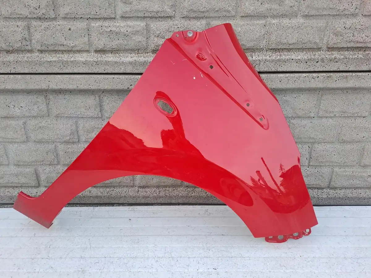Aripa fata dreapta Peugeot 108 2014 2021