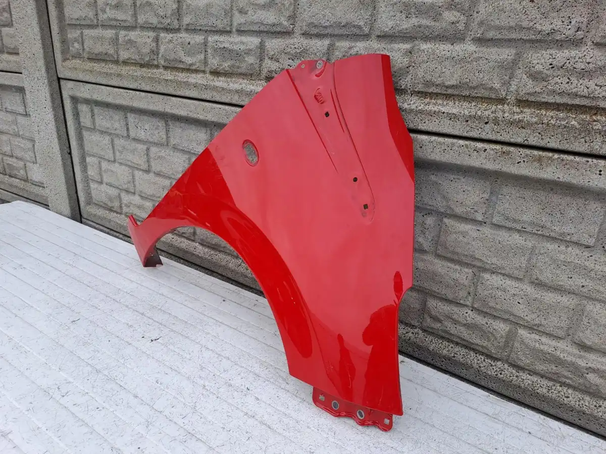Aripa fata dreapta Peugeot 108 2014 2021