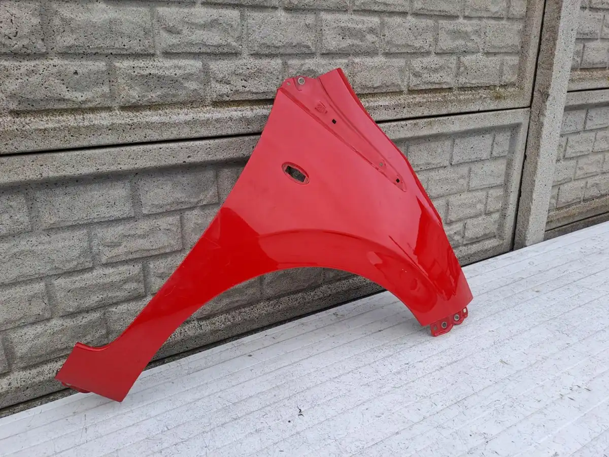 Aripa fata dreapta Peugeot 108 2014 2021