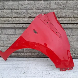 Aripa fata dreapta Peugeot 108 2014 2021