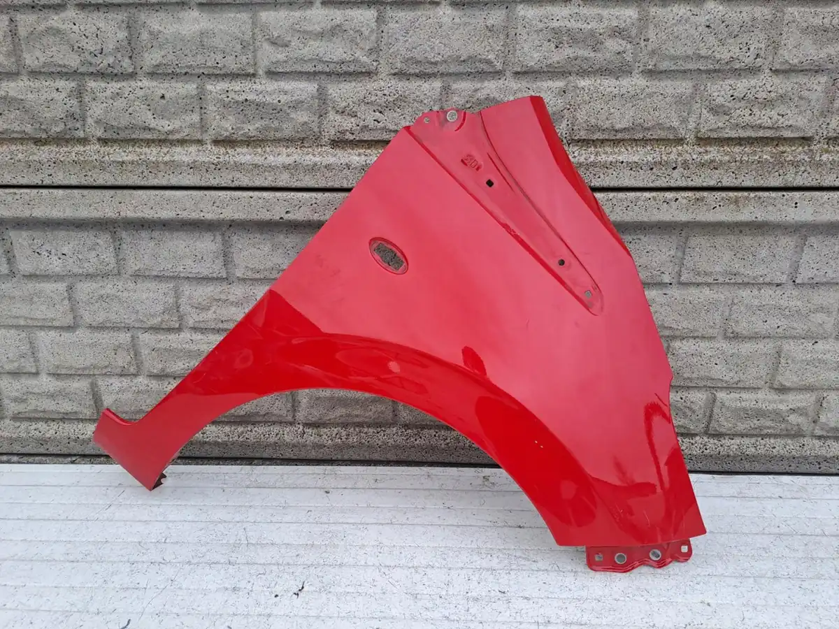 Aripa fata dreapta Peugeot 108 2014 2021