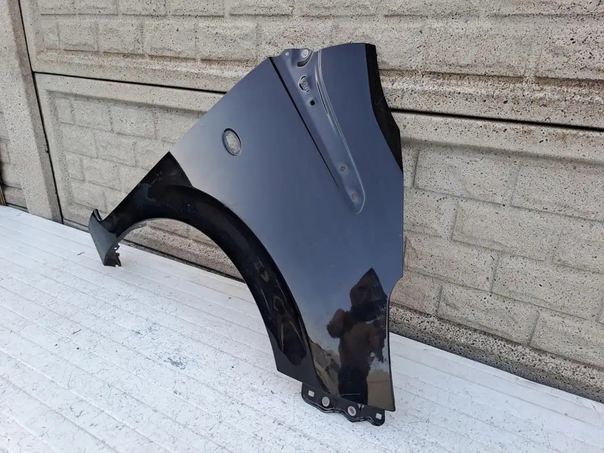 Aripa fata dreapta Peugeot 108 2014 2021