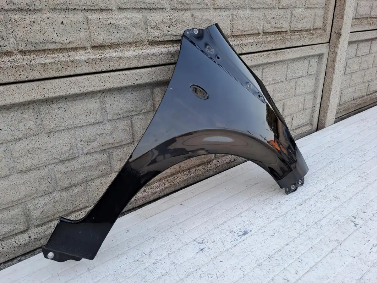Aripa fata dreapta Peugeot 108 2014 2021