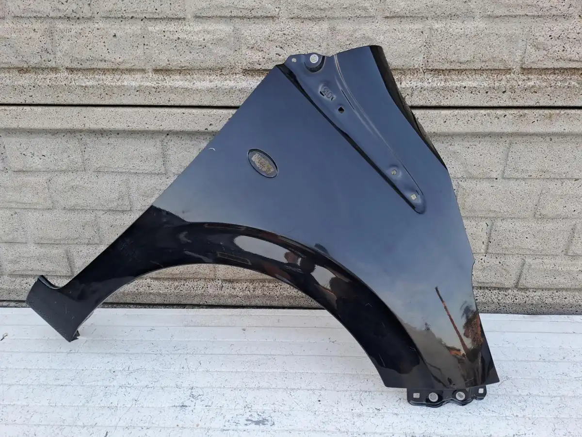Aripa fata dreapta Peugeot 108 2014 2021