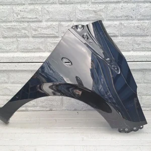 Aripa fata dreapta Peugeot 108 2014 2021