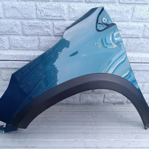 Aripa fata stanga Peugeot 2008 14 18