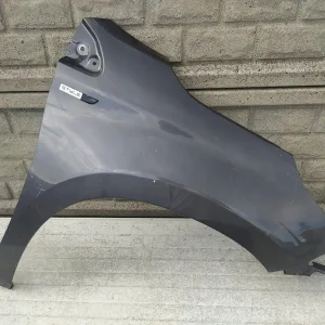 Aripa fata dreapta Peugeot 2008 14 18