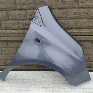 Aripa fata dreapta Peugeot 2008 14 18