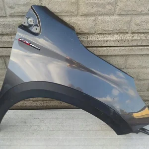 Aripa fata dreapta Peugeot 2008 14 18