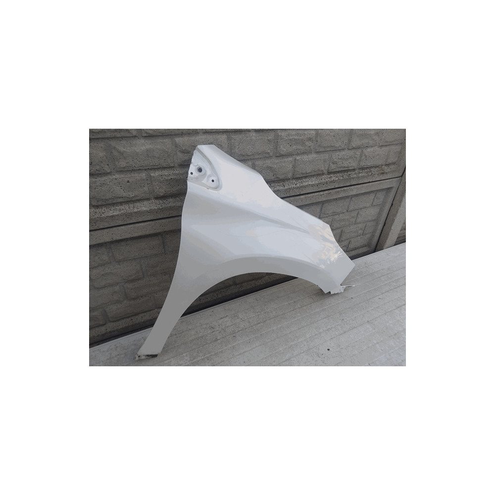 Aripa fata dreapta Peugeot 2008 14 18 - Image 3