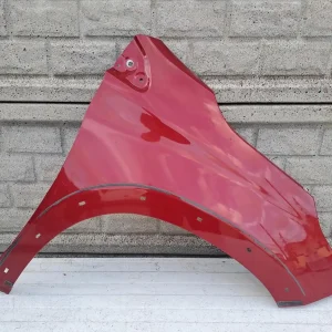 Aripa fata dreapta Peugeot 2008 14 18