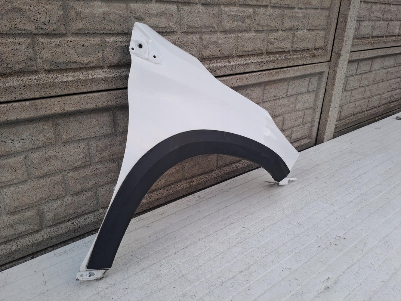 Aripa fata dreapta Peugeot 2008 14 18 - Image 3