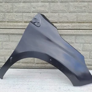 Aripa fata dreapta Peugeot 2008 14 18