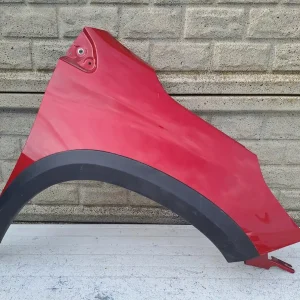 Aripa fata dreapta Peugeot 2008 Gti 14 18