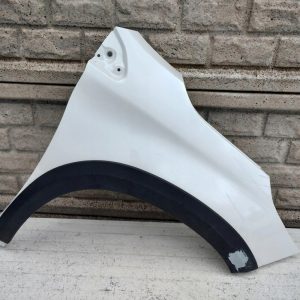 Aripa fata dreapta Peugeot 2008 Gti 14 18