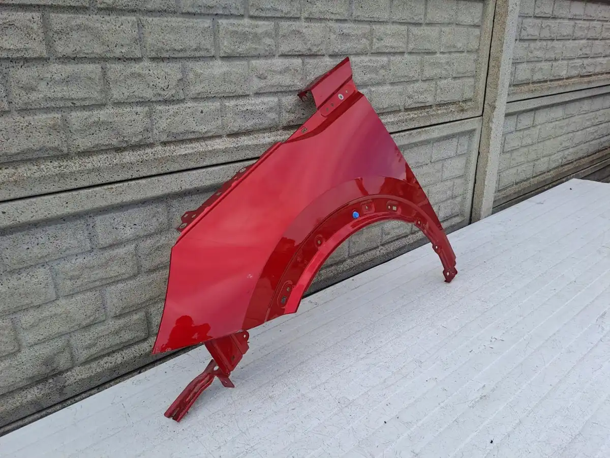 Aripa fata stanga Peugeot 2008 Ii 2 19 23
