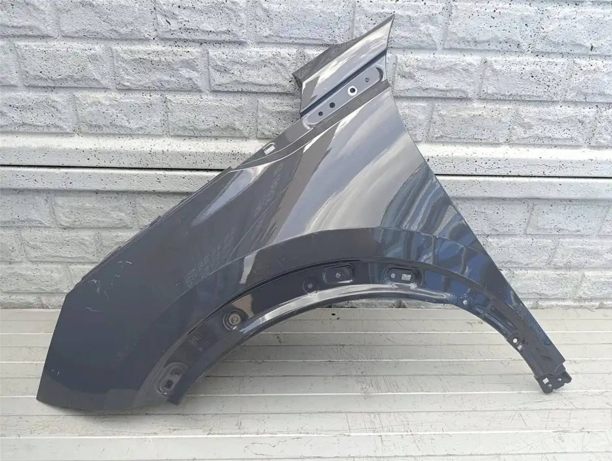 Aripa fata stanga Peugeot 2008 Ii 2 19 24
