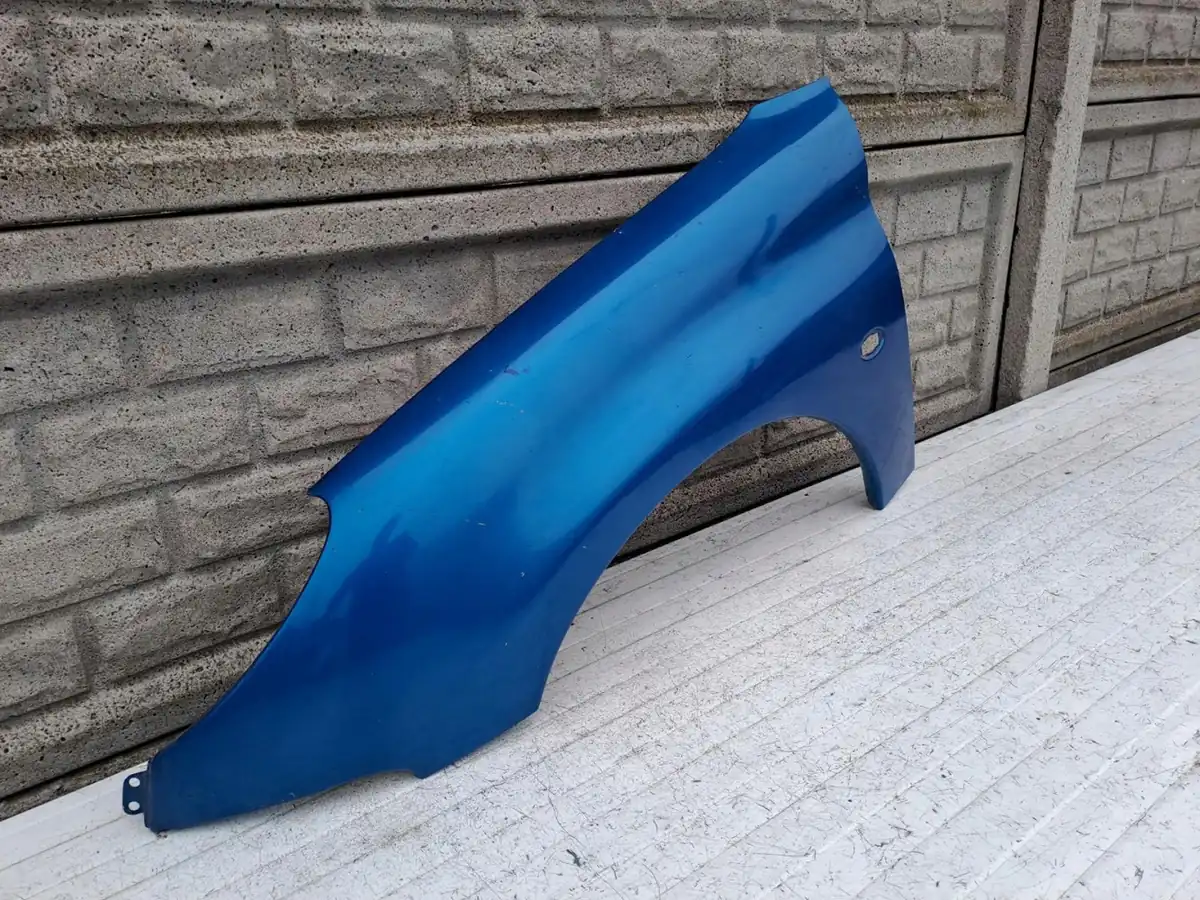 Aripa fata stanga Peugeot 206 Cc Szeroki