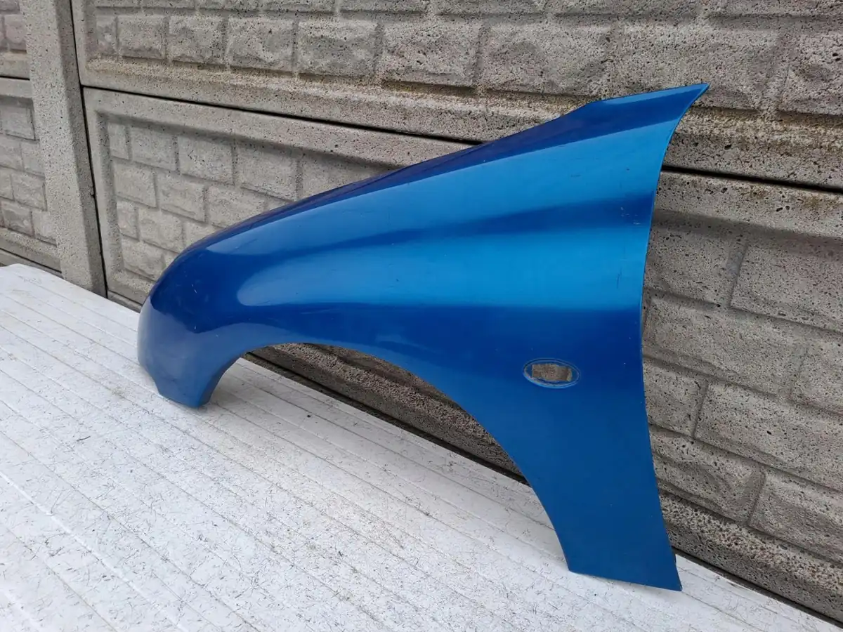 Aripa fata stanga Peugeot 206 Cc Szeroki