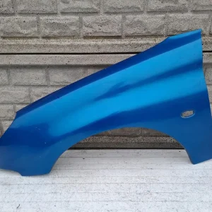 Aripa fata stanga Peugeot 206 Cc Szeroki