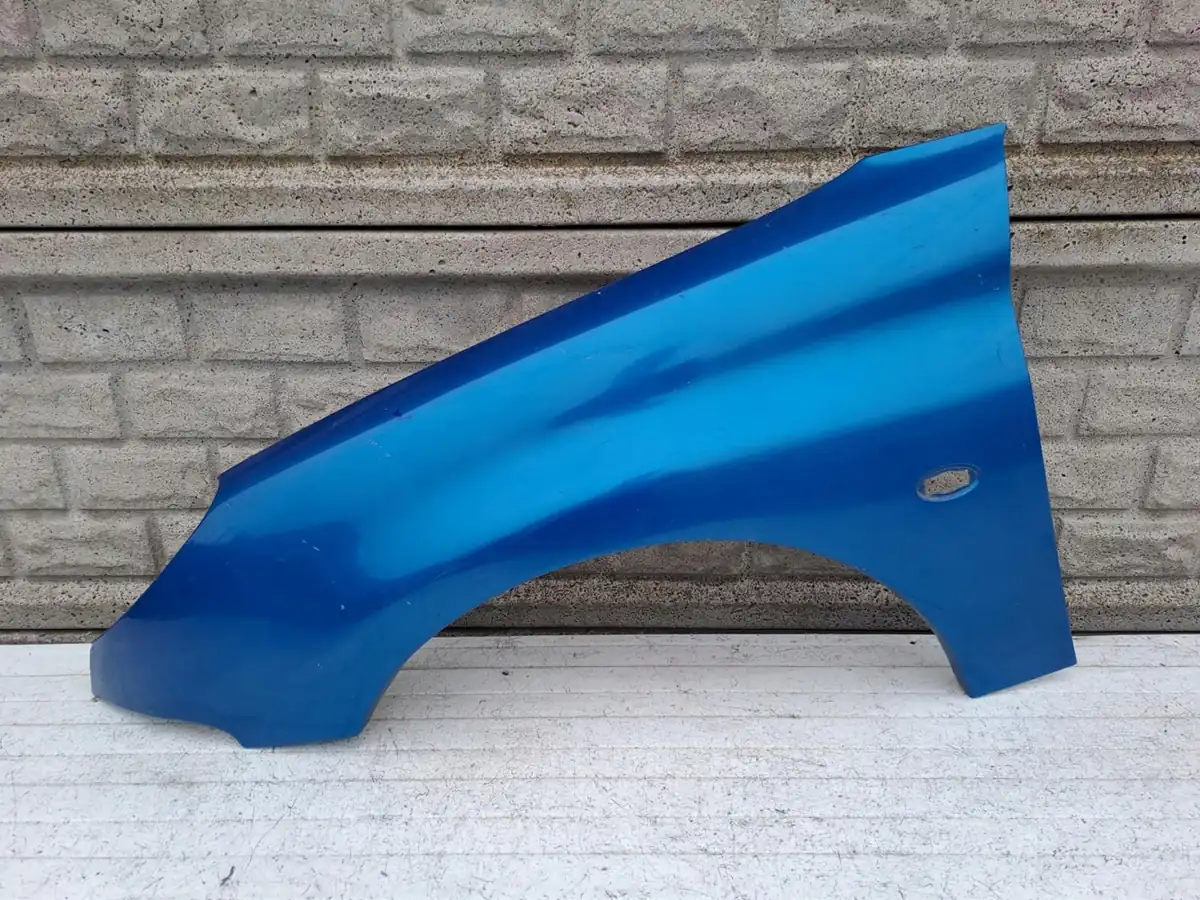 Aripa fata stanga Peugeot 206 Cc Szeroki