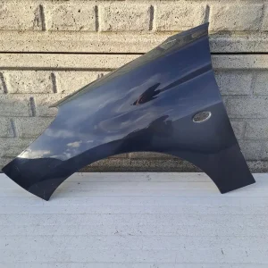 Aripa fata stanga Peugeot 206 Plus