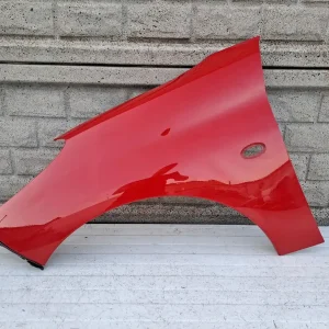Aripa fata stanga Peugeot 206 Plus