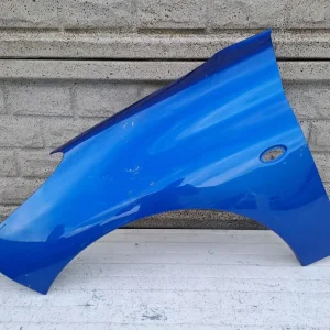 Aripa fata stanga Peugeot 206 Plus
