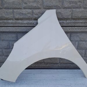 Aripa fata stanga Peugeot 207 2006 2017