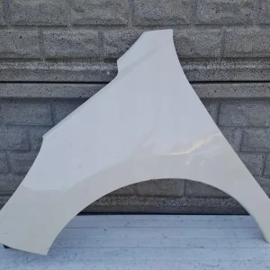 Aripa fata stanga Peugeot 207 2006 2017