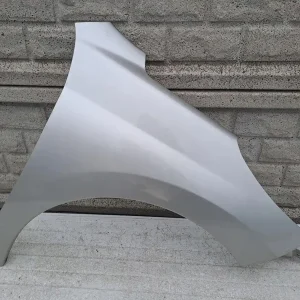 Aripa fata dreapta Peugeot 207 2006 2017