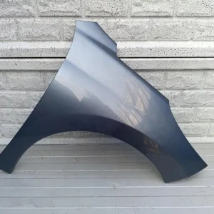 Aripa fata dreapta Peugeot 207 2006 2017