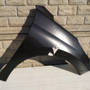 Aripa fata dreapta Peugeot 207 2006 2017