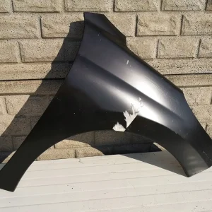 Aripa fata dreapta Peugeot 207 2006 2017