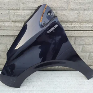 Aripa fata stanga Peugeot 208 11 17