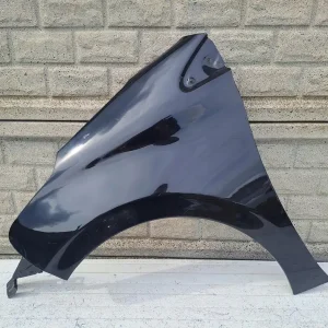 Aripa fata stanga Peugeot 208 11 17
