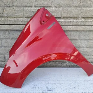 Aripa fata stanga Peugeot 208 11 17