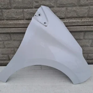 Aripa fata dreapta Peugeot 208 11 17