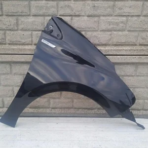 Aripa fata dreapta Peugeot 208 11 17