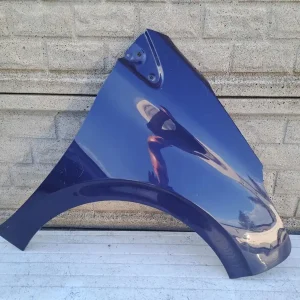 Aripa fata dreapta Peugeot 208 11 17