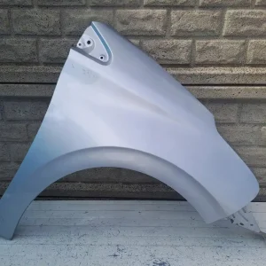Aripa fata dreapta Peugeot 208 11 17