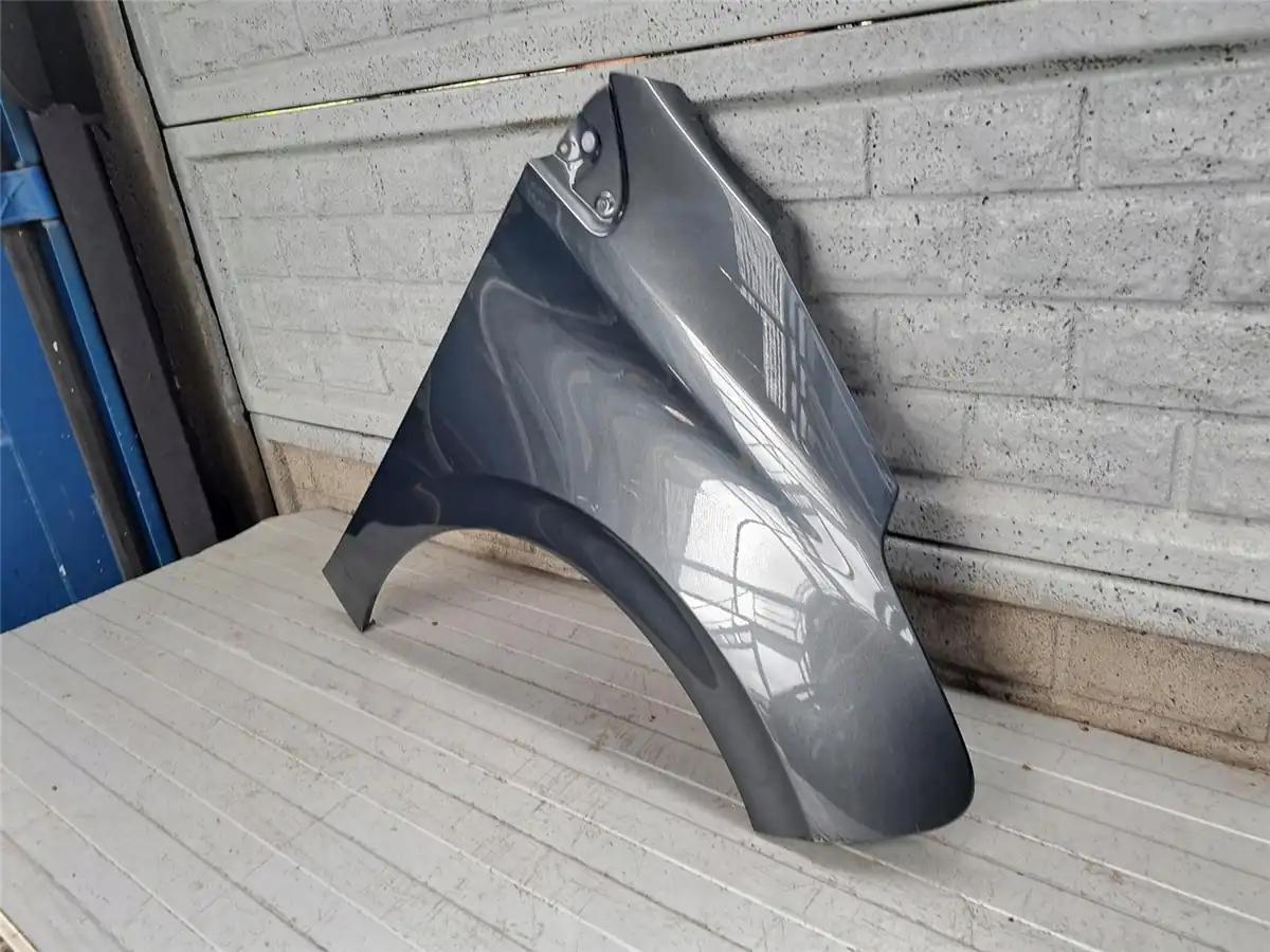 Aripa fata dreapta Peugeot 208 11 17
