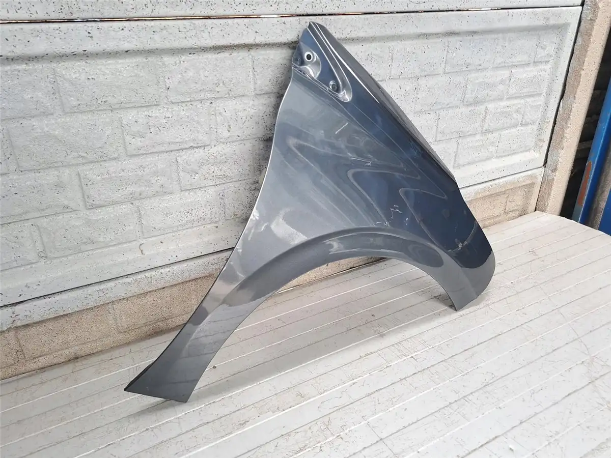 Aripa fata dreapta Peugeot 208 11 17