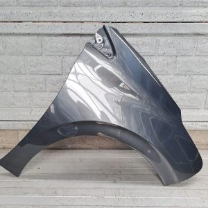 Aripa fata dreapta Peugeot 208 11 17