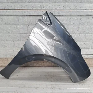 Aripa fata dreapta Peugeot 208 11 17